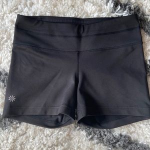 Athleta shorts